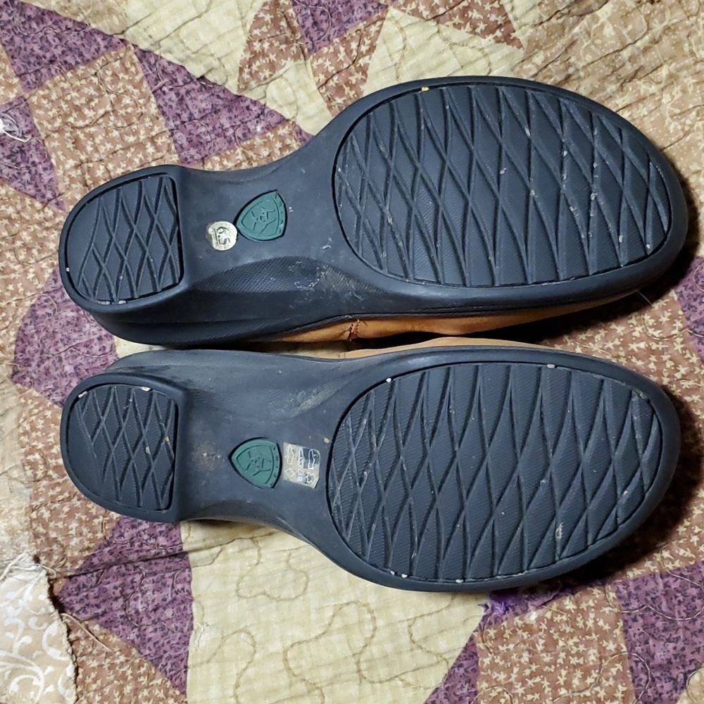 Ariat clogs - Picture 5 of 5